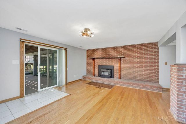 1540 Boyle Road, Hanover Twp, OH 45013