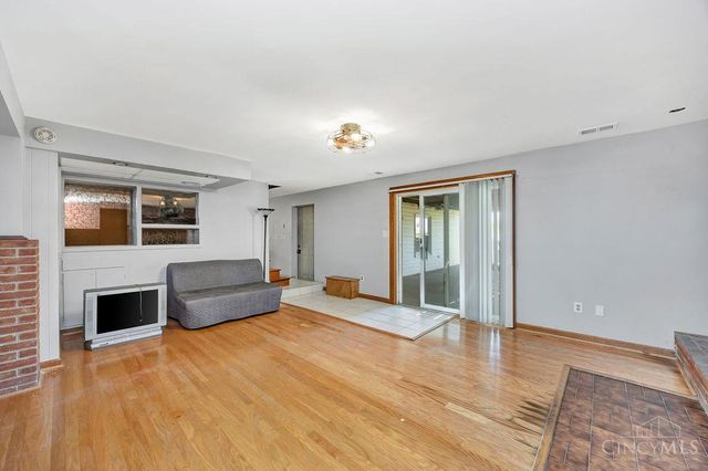 1540 Boyle Road, Hanover Twp, OH 45013