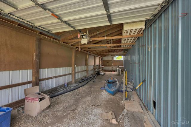 1540 Boyle Road, Hanover Twp, OH 45013