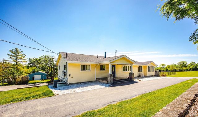 1540 Boyle Road, Hanover Twp, OH 45013