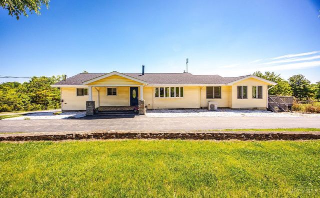 1540 Boyle Road, Hanover Twp, OH 45013