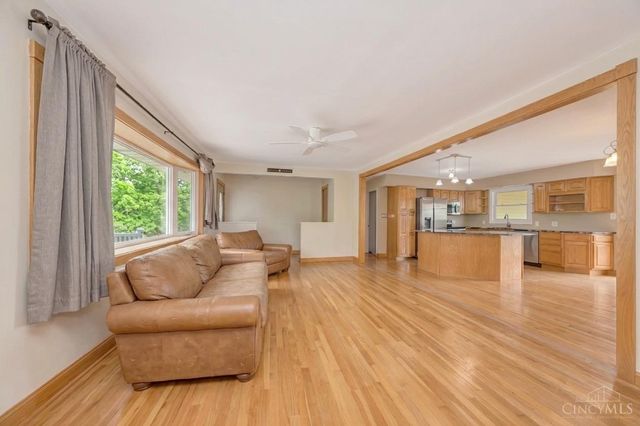 1540 Boyle Road, Hanover Twp, OH 45013