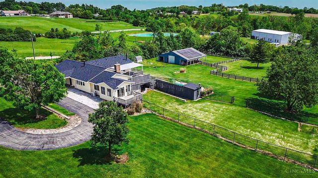 1540 Boyle Road, Hanover Twp, OH 45013