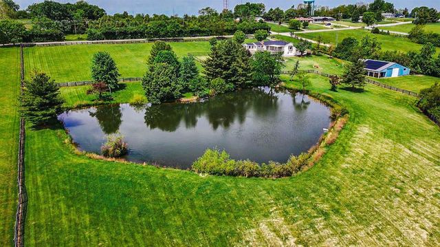 1540 Boyle Road, Hanover Twp, OH 45013