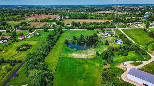 1540 Boyle Road, Hanover Twp, OH 45013