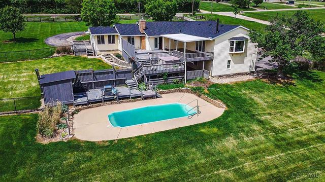 1540 Boyle Road, Hanover Twp, OH 45013