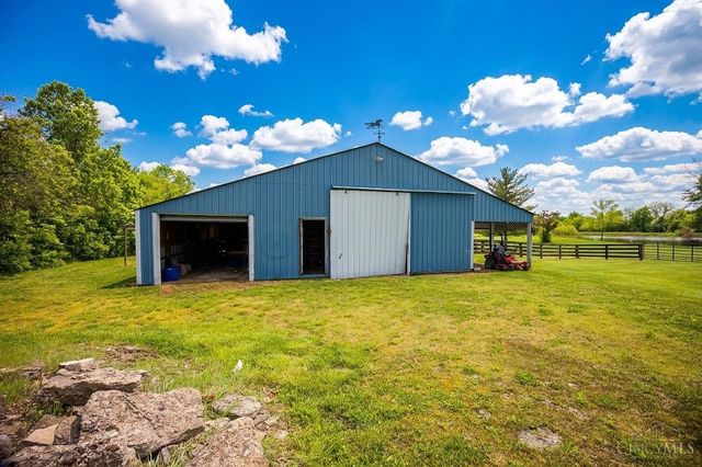 1540 Boyle Road, Hanover Twp, OH 45013