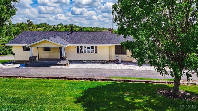 1540 Boyle Road, Hanover Twp, OH 45013