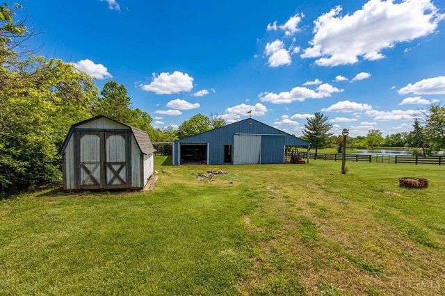1540 Boyle Road, Hanover Twp, OH 45013