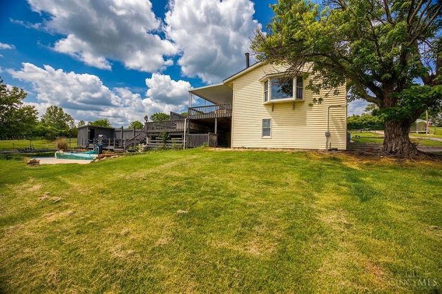 1540 Boyle Road, Hanover Twp, OH 45013