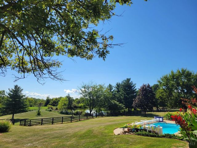 1540 Boyle Road, Hanover Twp, OH 45013