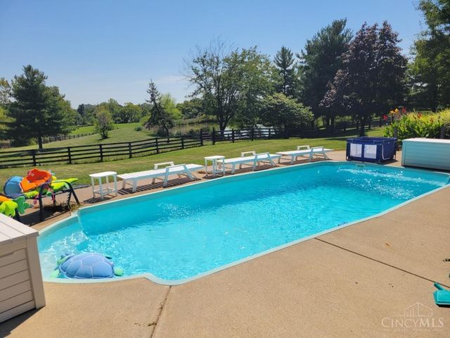 1540 Boyle Road, Hanover Twp, OH 45013