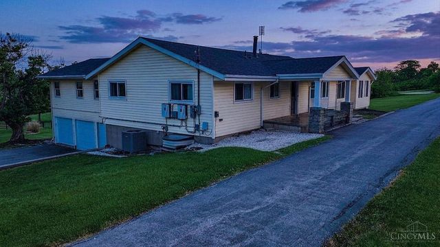 1540 Boyle Road, Hanover Twp, OH 45013