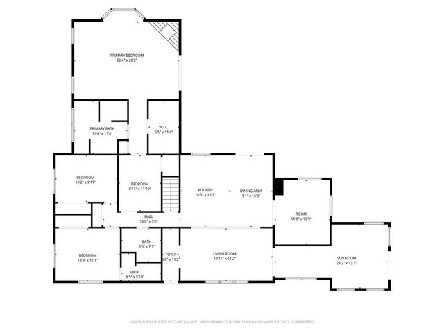 1540 Boyle Road, Hanover Twp, OH 45013