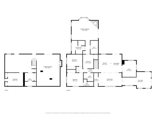 1540 Boyle Road, Hanover Twp, OH 45013
