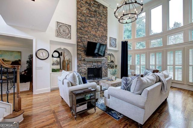 4405 Sterling Pointe Drive NW, Kennesaw, GA 30152