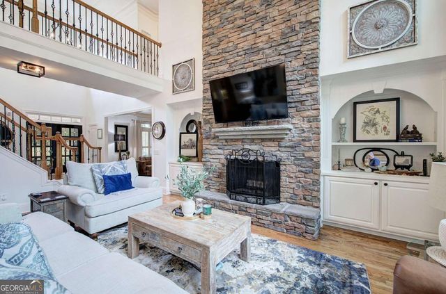 4405 Sterling Pointe Drive NW, Kennesaw, GA 30152
