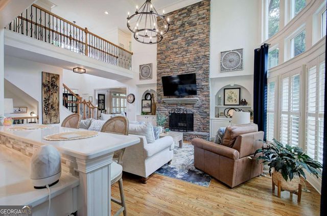 4405 Sterling Pointe Drive NW, Kennesaw, GA 30152