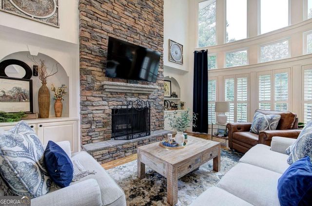 4405 Sterling Pointe Drive NW, Kennesaw, GA 30152