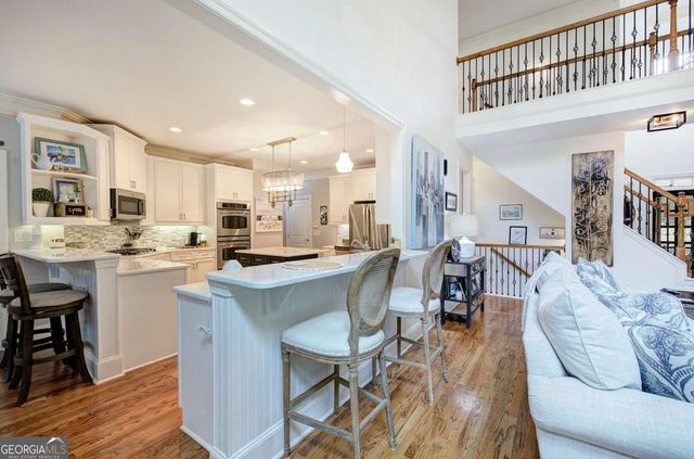 4405 Sterling Pointe Drive NW, Kennesaw, GA 30152