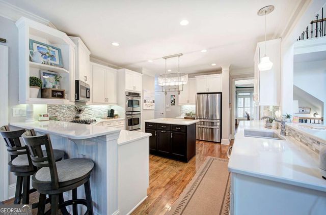 4405 Sterling Pointe Drive NW, Kennesaw, GA 30152