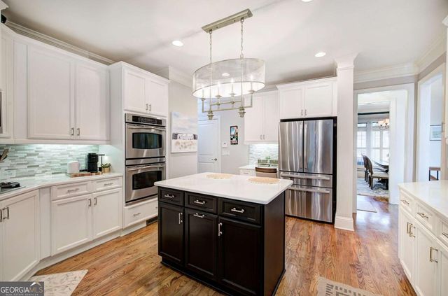 4405 Sterling Pointe Drive NW, Kennesaw, GA 30152