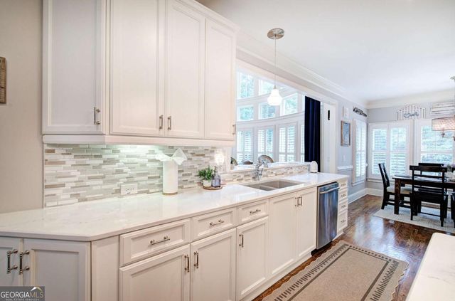 4405 Sterling Pointe Drive NW, Kennesaw, GA 30152