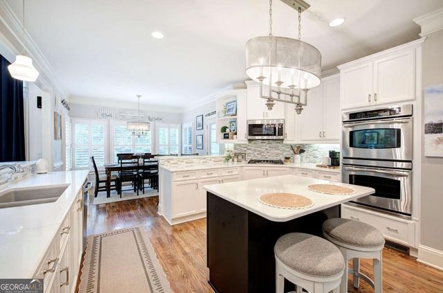 4405 Sterling Pointe Drive NW, Kennesaw, GA 30152