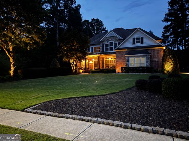 4405 Sterling Pointe Drive NW, Kennesaw, GA 30152