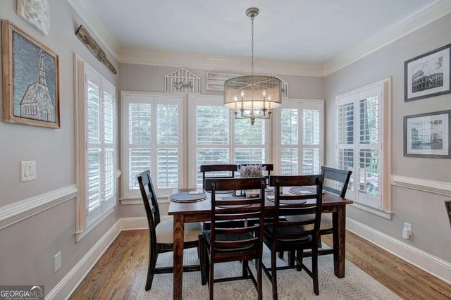 4405 Sterling Pointe Drive NW, Kennesaw, GA 30152