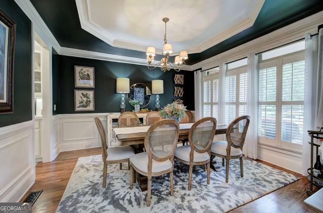 4405 Sterling Pointe Drive NW, Kennesaw, GA 30152