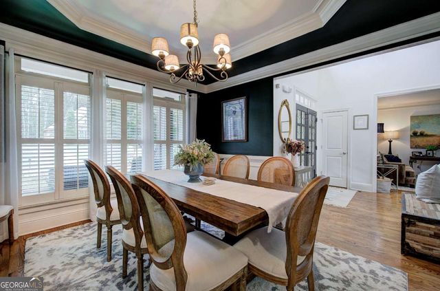 4405 Sterling Pointe Drive NW, Kennesaw, GA 30152
