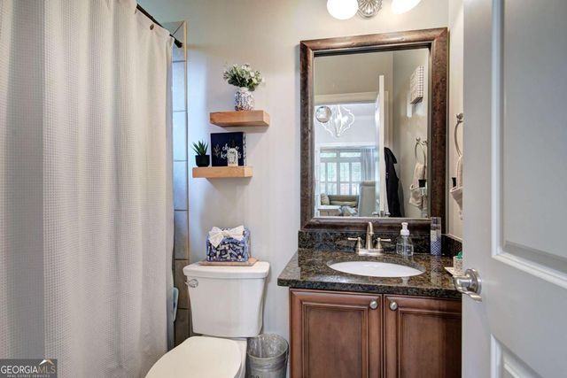 4405 Sterling Pointe Drive NW, Kennesaw, GA 30152