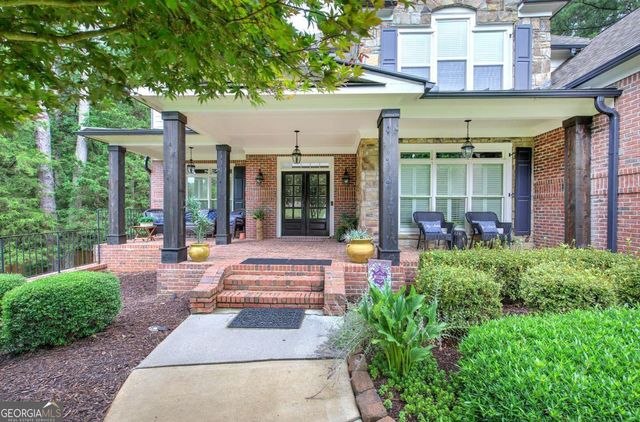 4405 Sterling Pointe Drive NW, Kennesaw, GA 30152
