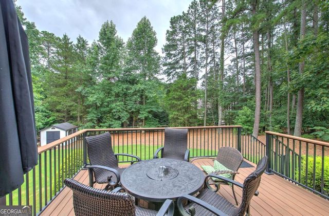 4405 Sterling Pointe Drive NW, Kennesaw, GA 30152