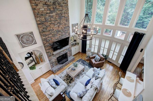 4405 Sterling Pointe Drive NW, Kennesaw, GA 30152