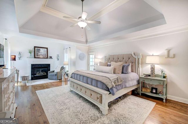 4405 Sterling Pointe Drive NW, Kennesaw, GA 30152