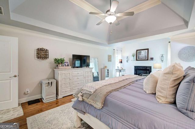 4405 Sterling Pointe Drive NW, Kennesaw, GA 30152