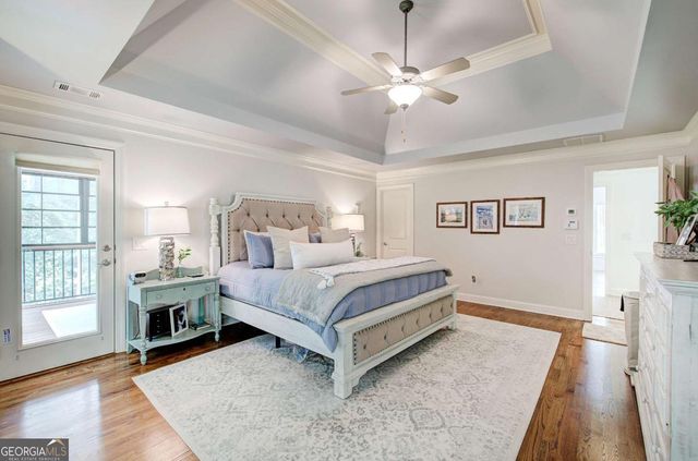 4405 Sterling Pointe Drive NW, Kennesaw, GA 30152