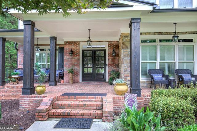 4405 Sterling Pointe Drive NW, Kennesaw, GA 30152