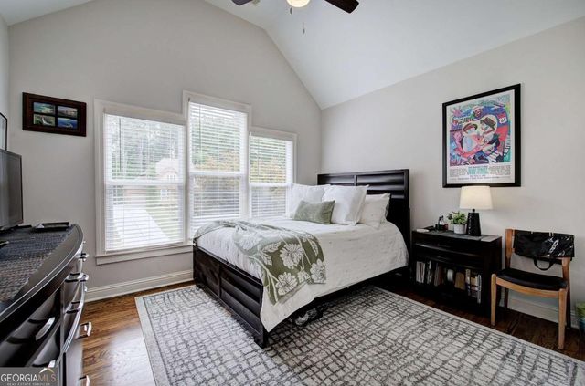 4405 Sterling Pointe Drive NW, Kennesaw, GA 30152