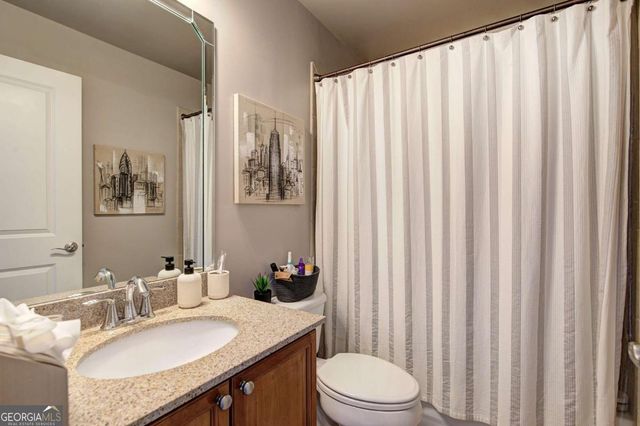 4405 Sterling Pointe Drive NW, Kennesaw, GA 30152