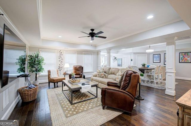 4405 Sterling Pointe Drive NW, Kennesaw, GA 30152