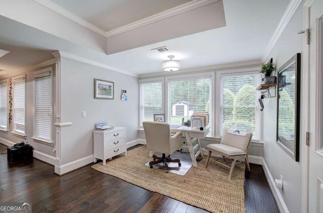 4405 Sterling Pointe Drive NW, Kennesaw, GA 30152