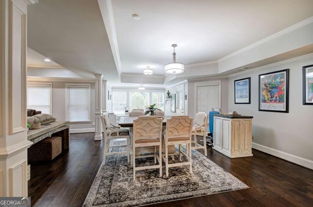 4405 Sterling Pointe Drive NW, Kennesaw, GA 30152