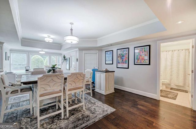 4405 Sterling Pointe Drive NW, Kennesaw, GA 30152