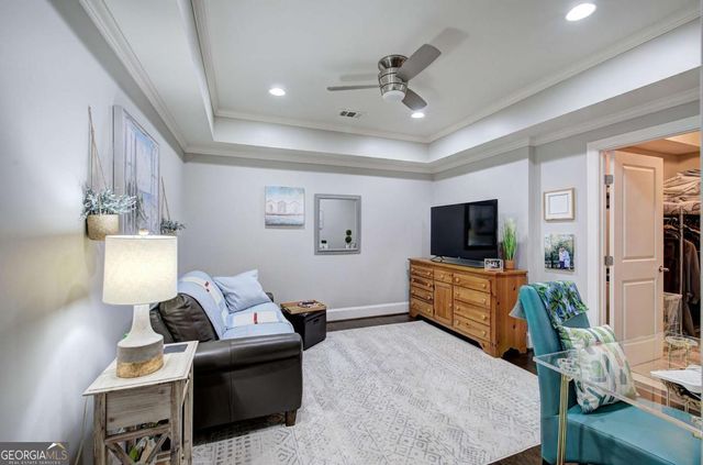 4405 Sterling Pointe Drive NW, Kennesaw, GA 30152