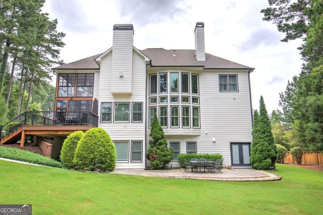 4405 Sterling Pointe Drive NW, Kennesaw, GA 30152