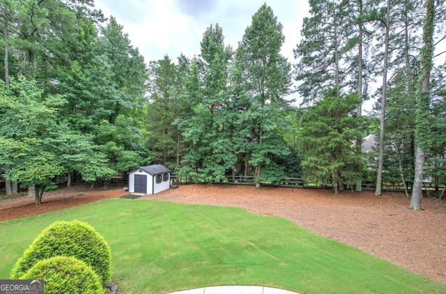 4405 Sterling Pointe Drive NW, Kennesaw, GA 30152