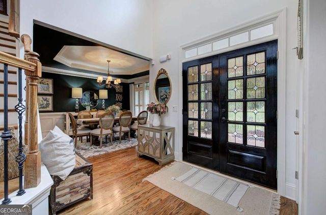 4405 Sterling Pointe Drive NW, Kennesaw, GA 30152